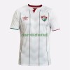 Maillot de Supporter Fluminense Extérieur 2020-21 Pour Homme